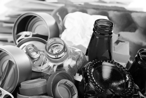 Preparing your home for furniture clearance