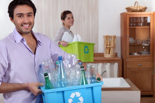 Eco-friendly furniture disposal options