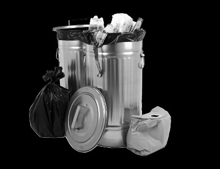 Professional waste management in Southfields