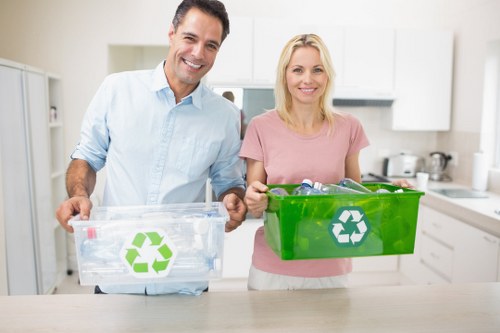 Cost-effective loft clearance services in Southfields
