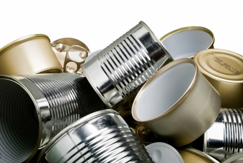 Effective waste management practices for businesses
